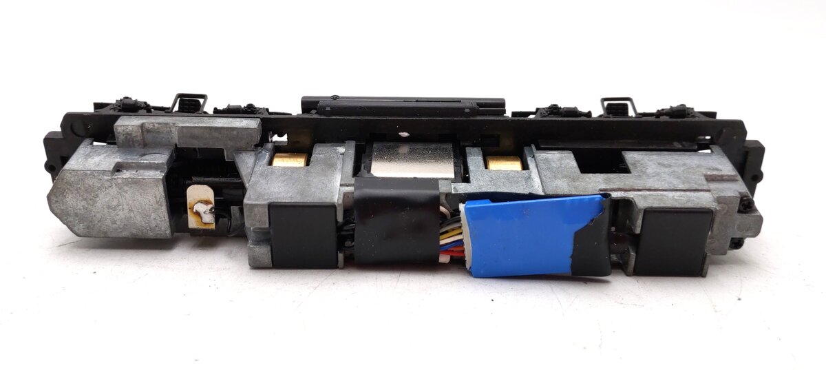 Proto 2000 8066 HO Scale New York Central EMD GP20 Diesel Locomotive #6109 LN/Box