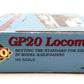 Proto 2000 8066 HO Scale New York Central EMD GP20 Diesel Locomotive #6109 LN/Box