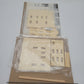 Magnuson Models M507 HO Scale Bank of Victoria Falls Building Kit LN/Box