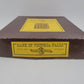 Magnuson Models M507 HO Scale Bank of Victoria Falls Building Kit LN/Box