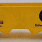 Lionel 6-9016 O Gauge Baltimore & Ohio 2-Bay Hopper VG
