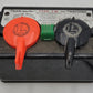 Lionel TW Vintage 175 Watt O Gauge Toy Trainmaster Transformer VG