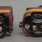 K-Line K-2124 O IC Alco AA Diesel Locomotive Set #21214/2125 LN/Box
