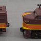 K-Line K-2124 O IC Alco AA Diesel Locomotive Set #21214/2125 LN/Box