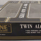 K-Line K-2124 O IC Alco AA Diesel Locomotive Set #21214/2125 LN/Box