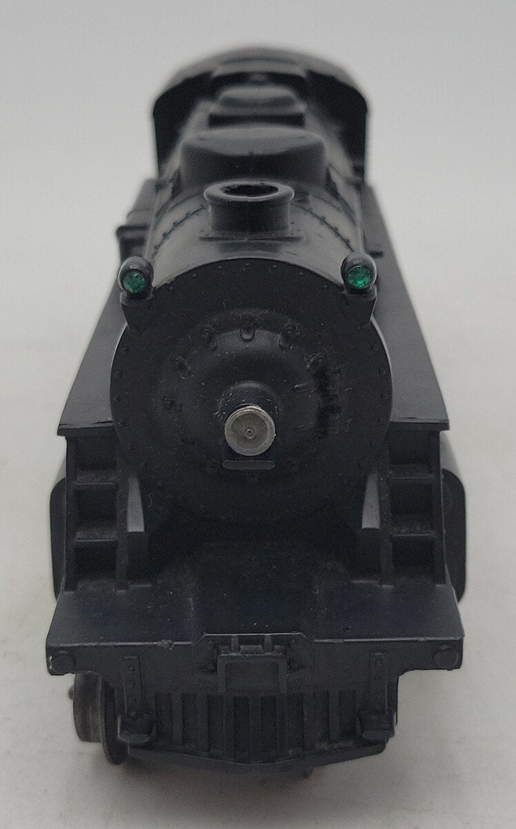 Lionel 1130 Vintage O 2-4-2 Steam Locomotive VG/Box