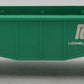 Lionel 6-9033 O Gauge Penn Central Gondola #9033 EX