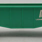 Lionel 6-9033 O Gauge Penn Central Gondola #9033 EX