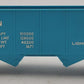 Lionel 6-9011 O Gauge Great Northern 2-Bay Hopper EX