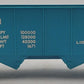 Lionel 6-9011 O Gauge Great Northern 2-Bay Hopper EX