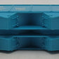 Lionel 6-9011 O Gauge Great Northern 2-Bay Hopper EX