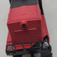 Lionel 625 Vintage O Lehigh Valley Red & Black 44 Ton Diesel Switcher VG