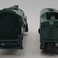 Lionel 6-8302 O Southern 0-4-0 Steam Loco & Tender EX