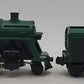 Lionel 6-8302 O Southern 0-4-0 Steam Loco & Tender EX
