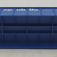 Lionel 6-9136 O Gauge Republic Steel Gondola #9136 EX