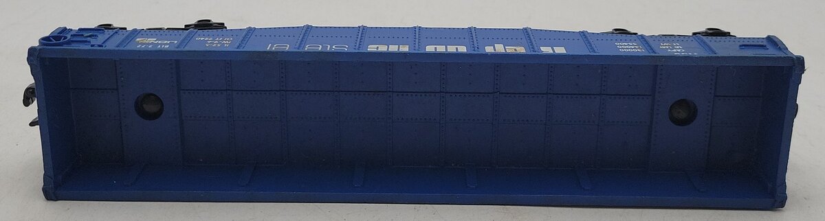 Lionel 6-9136 O Gauge Republic Steel Gondola #9136 EX