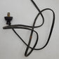 Lionel ZW O Gauge Vintage Trainmaster 275 Watt Transformer with Whistle VG
