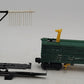 Lionel 6-7913 O Gauge Turtleback Zoo Operating Giraffe Car EX