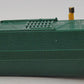 Lionel 6-7913 O Gauge Turtleback Zoo Operating Giraffe Car EX