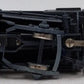 PFM HO Scale BRASS Southern RR Ms-4 2-8-2 w/Worthington FWH EX/Box