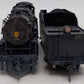 PFM HO Scale BRASS Southern RR Ms-4 2-8-2 w/Worthington FWH EX/Box