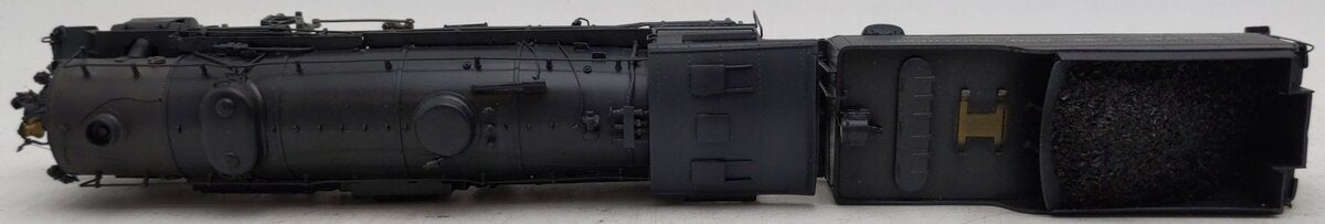 PFM HO Scale BRASS Southern RR Ms-4 2-8-2 w/Worthington FWH EX/Box