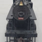 Bachmann 81705 HO Frisco 2-10-0 Decapod Steam Locomotive #704 EX/Box