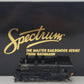 Bachmann 81705 HO Frisco 2-10-0 Decapod Steam Locomotive #704 EX/Box