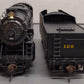 Bachmann 82504 HO Norfolk & Western USRA Heavy Mountain 4-8-2 Steam Locomotive EX/Box