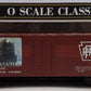 K-Line K762-7481 O Gauge Pennsylvania Historic Art Woodside Reefer #7627485 EX/Box