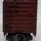 K-Line K762-7481 O Gauge Pennsylvania Historic Art Woodside Reefer #7627485 EX/Box