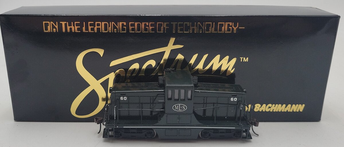 Spectrum 80031 PRR GE 44 Ton Diesel Switcher/Box
