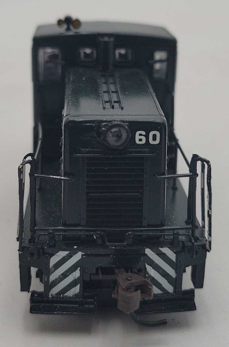 Spectrum 80031 PRR GE 44 Ton Diesel Switcher/Box