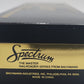 Spectrum 80031 PRR GE 44 Ton Diesel Switcher/Box
