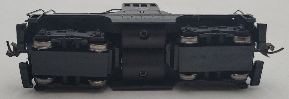 Spectrum 80031 PRR GE 44 Ton Diesel Switcher/Box