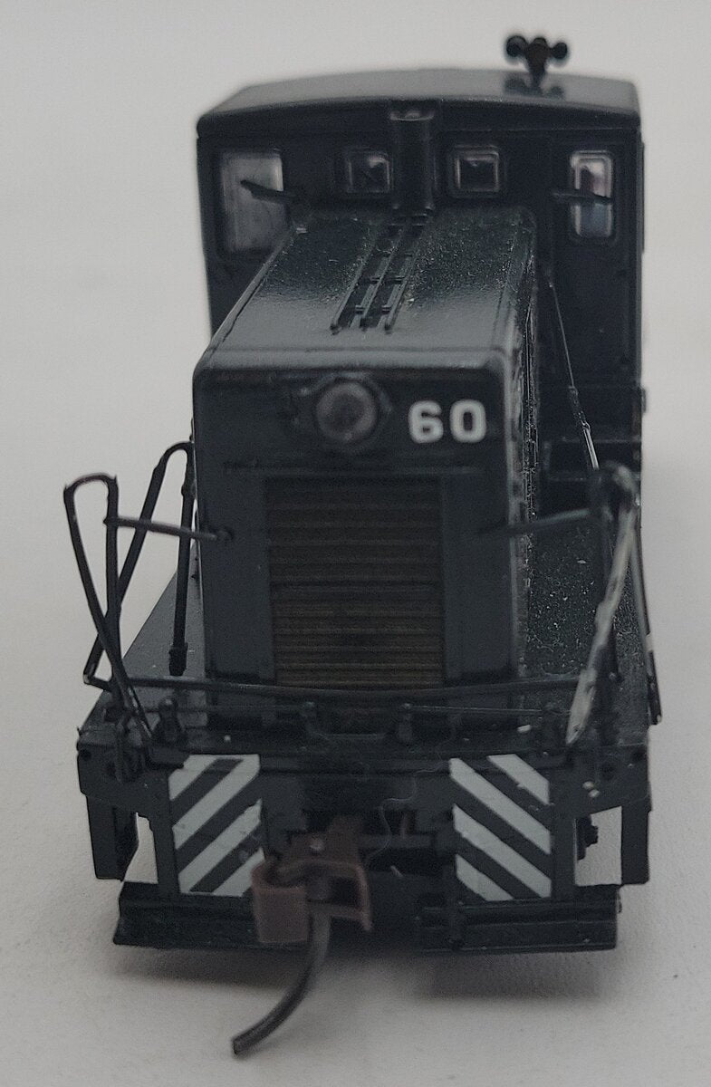 Spectrum 80031 PRR GE 44 Ton Diesel Switcher/Box