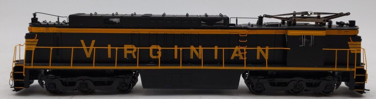 Bachmann 82402 HO Scale Virginian E33 Electric Locomotive #140 EX/Box