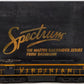 Bachmann 82402 HO Scale Virginian E33 Electric Locomotive #140 EX/Box