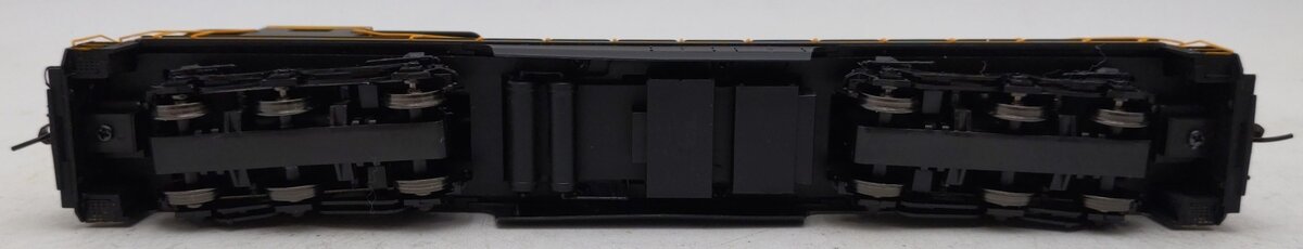 Bachmann 82402 HO Scale Virginian E33 Electric Locomotive #140 EX/Box