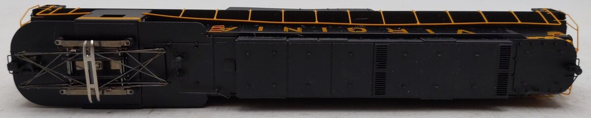 Bachmann 82402 HO Scale Virginian E33 Electric Locomotive #140 EX/Box