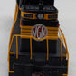 Bachmann 82402 HO Scale Virginian E33 Electric Locomotive #140 EX/Box