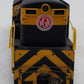 Spectrum 81226 HO Virginian FM H16-44 Baby Train Master Diesel Locomotive #33 VG/Box