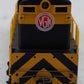 Spectrum 81226 HO Virginian FM H16-44 Baby Train Master Diesel Locomotive #33 VG/Box