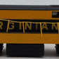 Spectrum 81226 HO Virginian FM H16-44 Baby Train Master Diesel Locomotive #33 VG/Box