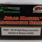 Atlas 9261 HO Norfolk & Western SD-35 High Nose Diesel Locomotive #1505 W/ DCC EX/Box