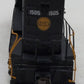 Atlas 9261 HO Norfolk & Western SD-35 High Nose Diesel Locomotive #1505 W/ DCC EX/Box