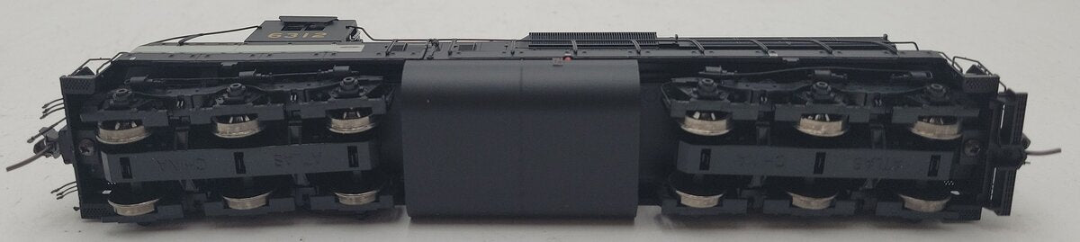 Atlas 7564 HO Scale Southern SD24 Diesel Locomotive #6312 w/ DCC EX