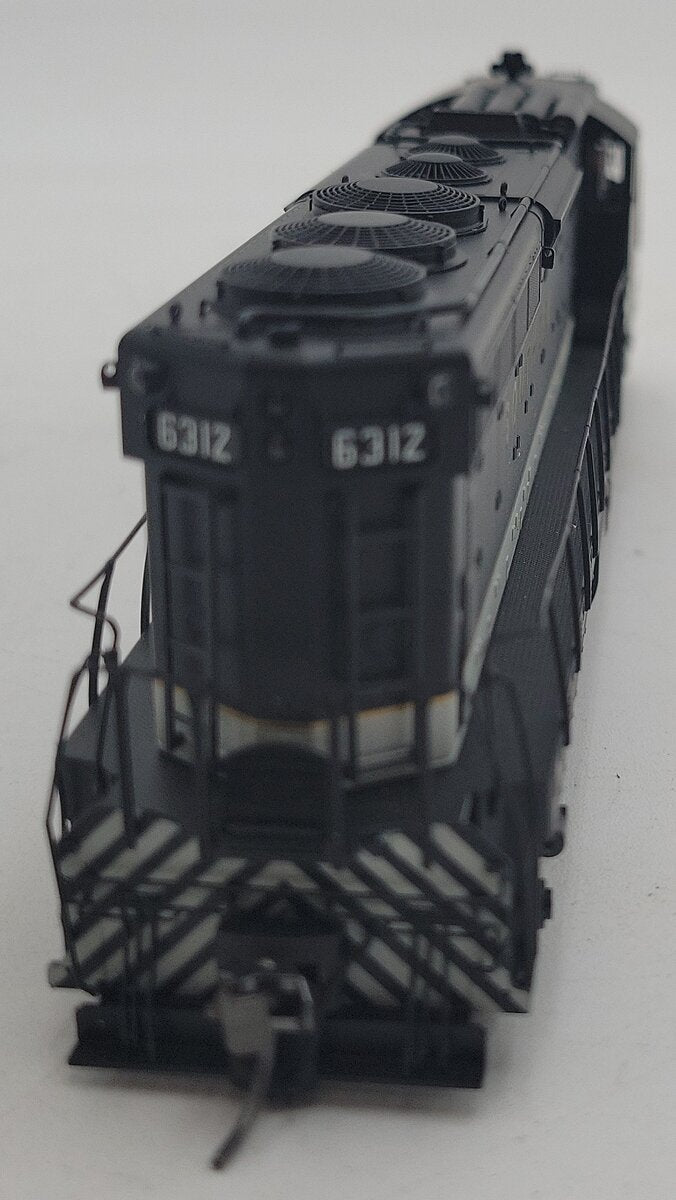 Atlas 7564 HO Scale Southern SD24 Diesel Locomotive #6312 w/ DCC EX