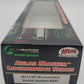 Atlas 9113 HO Scale Norfolk Southern EMD GP38 Diesel Locomotive #2001 w/DCC VG/Box