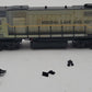 Atlas 9113 HO Scale Norfolk Southern EMD GP38 Diesel Locomotive #2001 w/DCC VG/Box